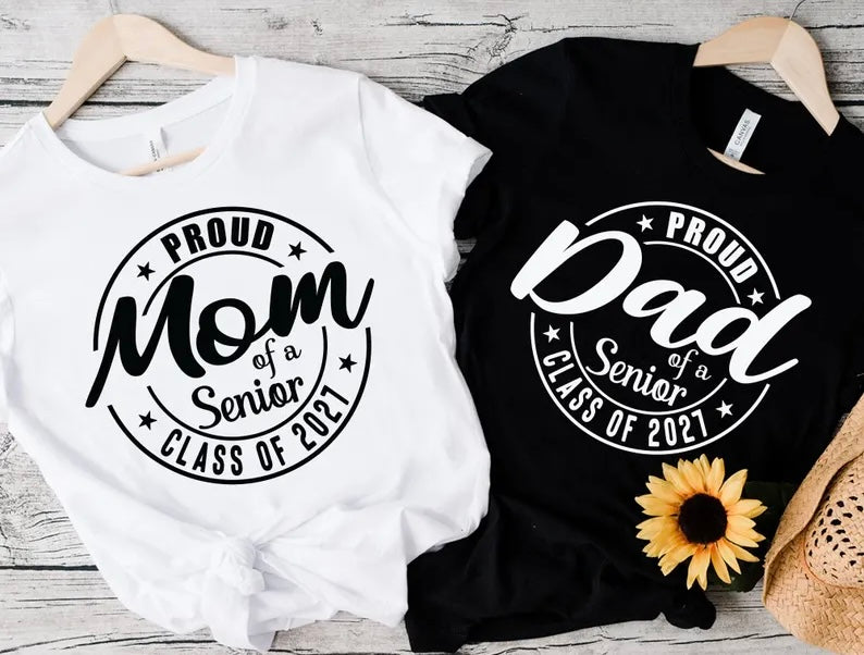Senior Mom