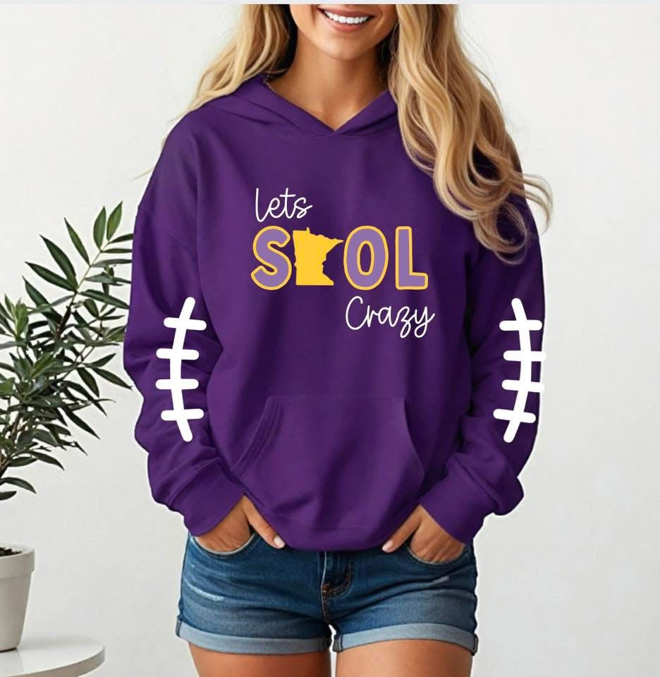 MN SKOL Crazy