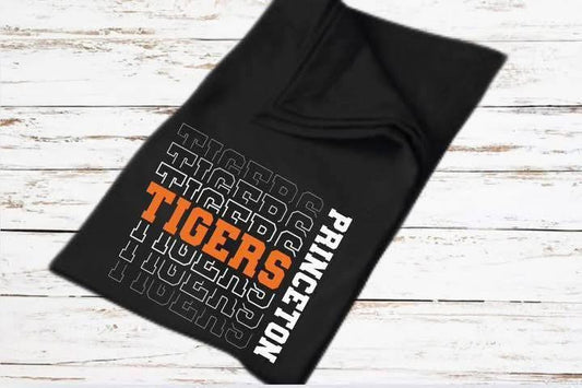 Stadium Blanket 50x60