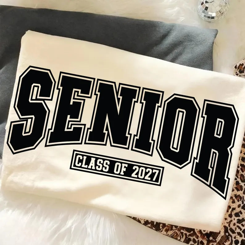 Senior 27