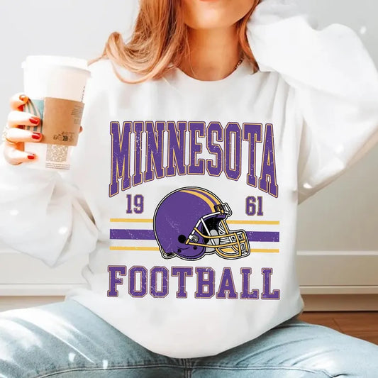 Minnesota Football