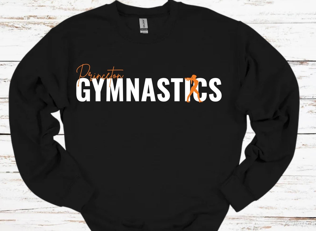 Gymnastics City