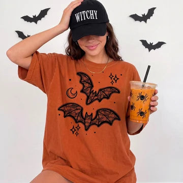 Lace bats