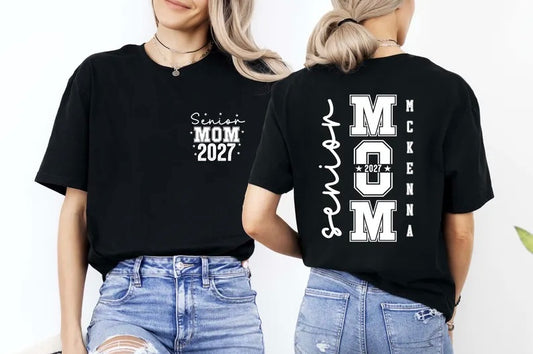 Senior Mom Name