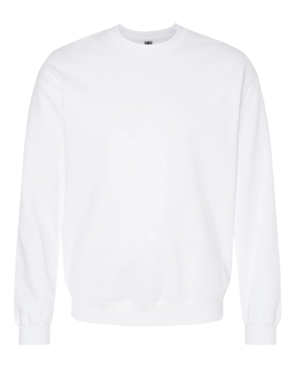I need a diet coke embroidered crewneck