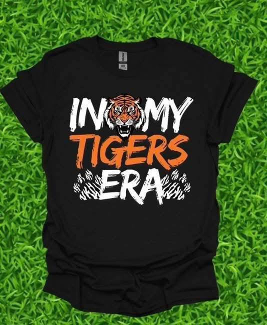 Tigers Era