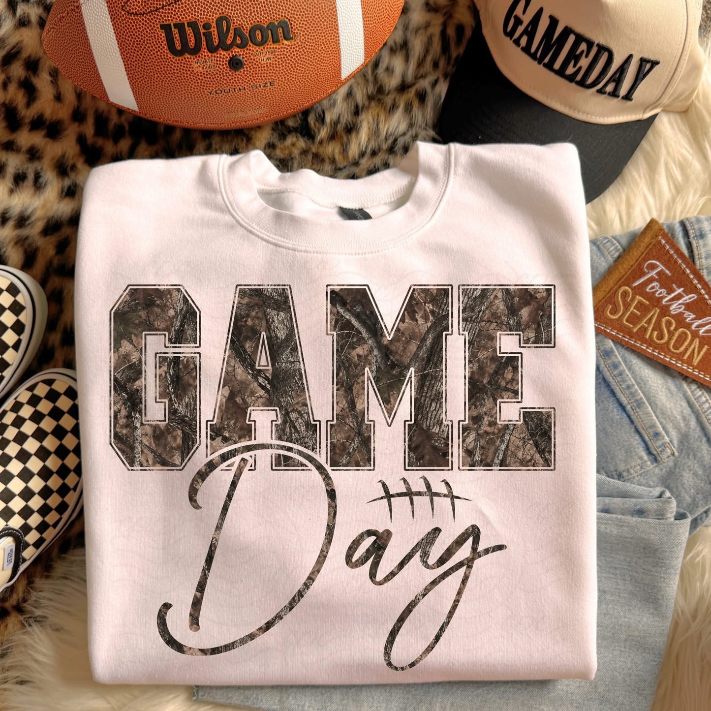 Game Day