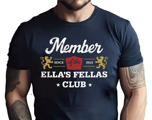Fellas Club