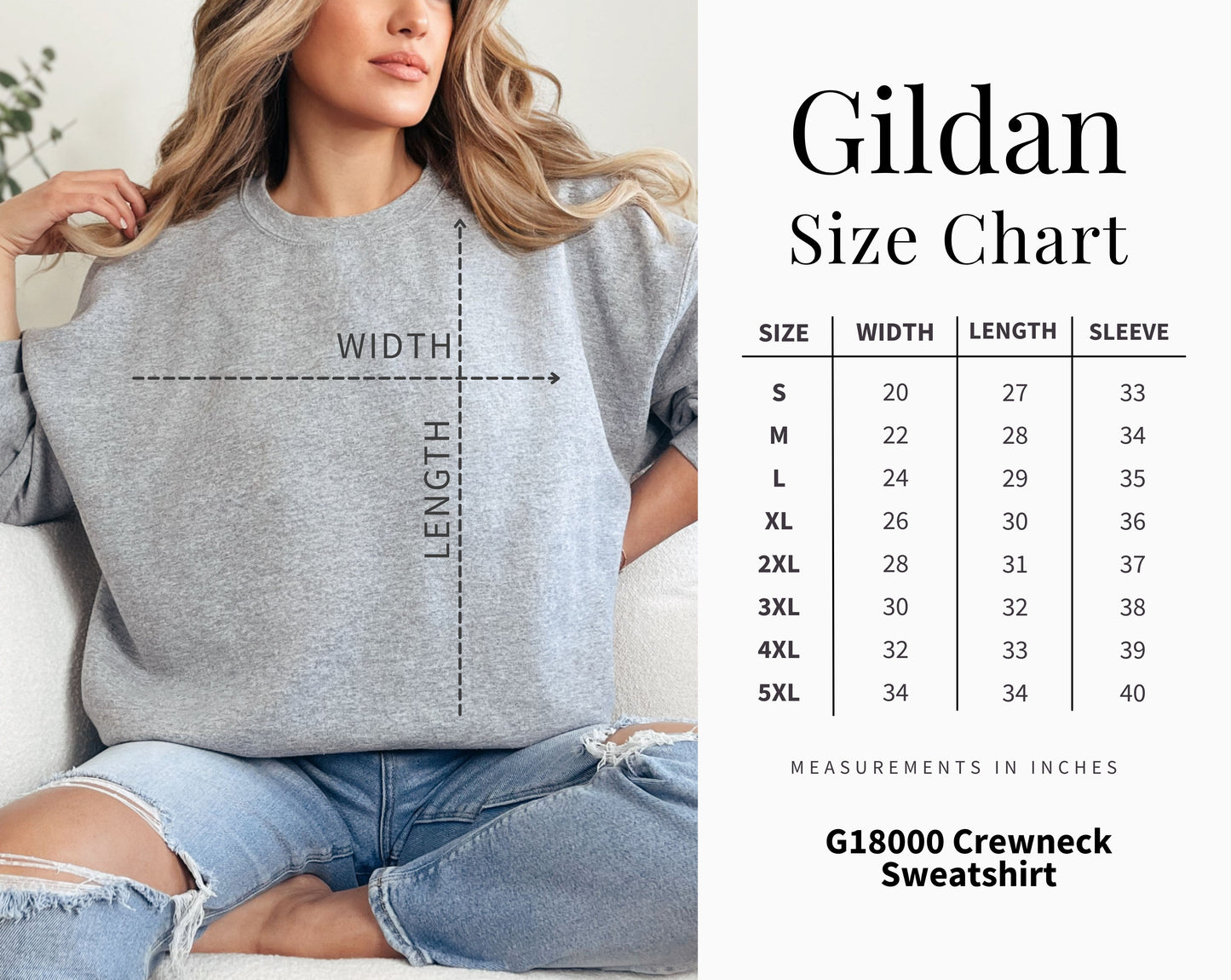 🍂 Tis the Season Embroidered Fall Crewneck Sweatshirt