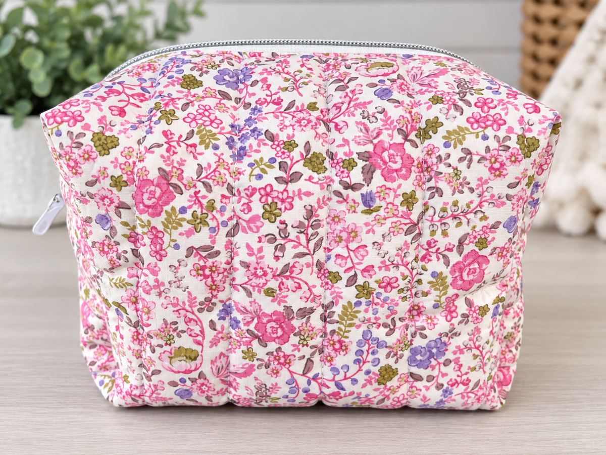 Boxy bag