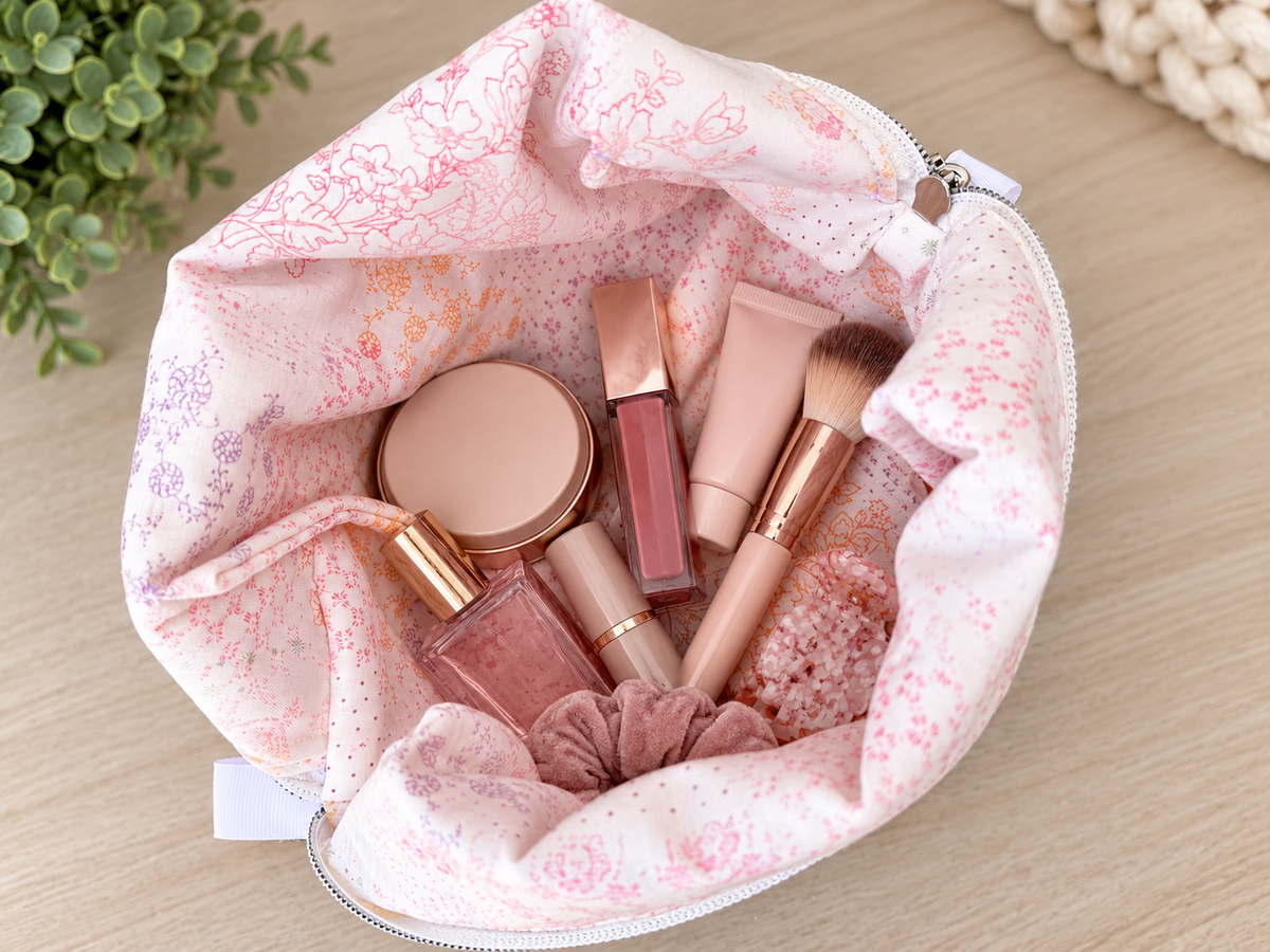 Boxy bag