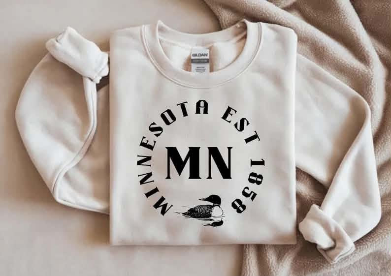 Minnesota Loon