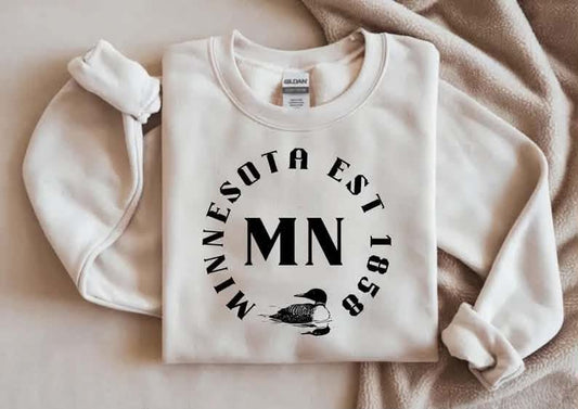 Minnesota Loon