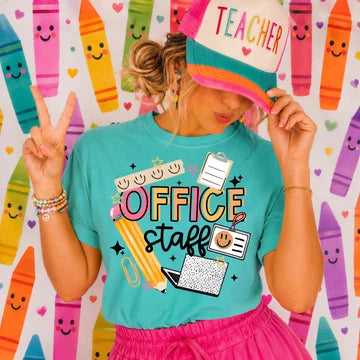 Office Staff
