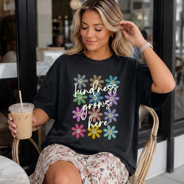 Kindness Grows Here