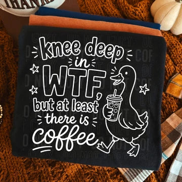 Knee Deep