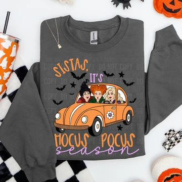 Sista HP Season