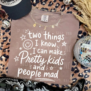 Two things