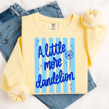 Dandelion