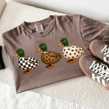 Design Ducks