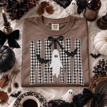 Checkered Mama