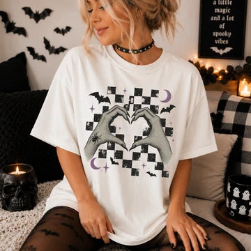 Witchy Heart