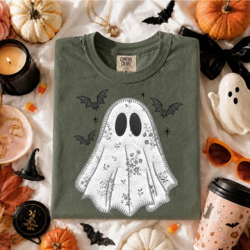 Ghost Bats