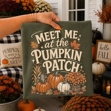 Pumpkin Patch