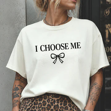 I Choose Me