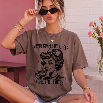Maybe Coffee
