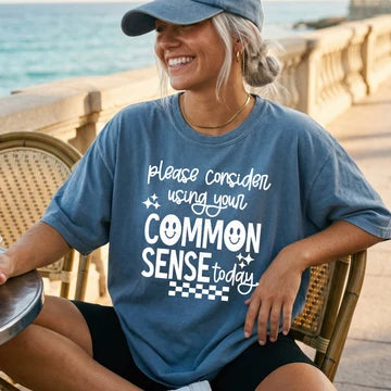 Common Sense