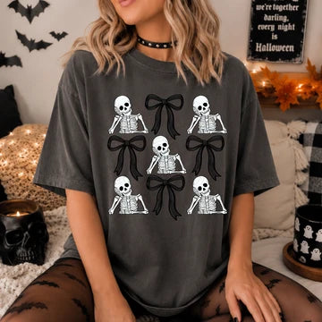 Skeleton bows