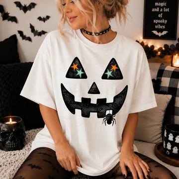 Pumpkin Face