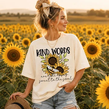 Kind Words
