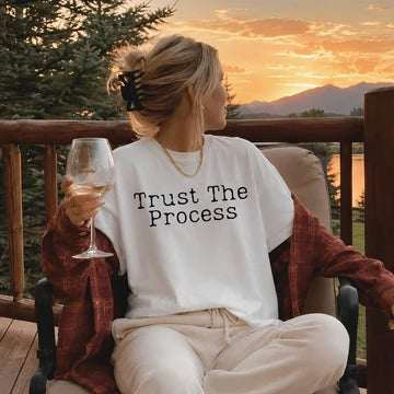 Trust the Process